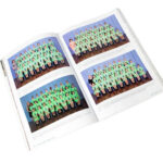 Rogue Create Print School Year Books soft Cover Printing