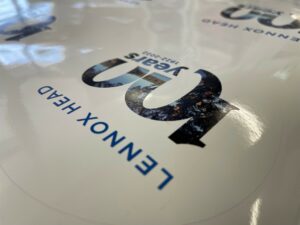 Fall in love with Latex.....Wide Format Printing! - Rogue Print and Mail
