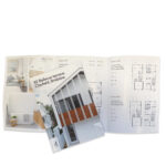 6pp A4 Rolld Fold Brochure Printed By Rogue Print And Mail