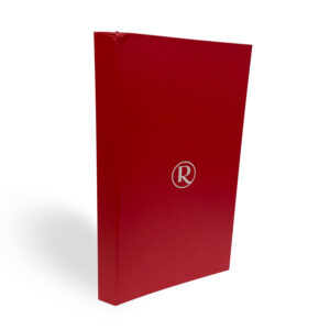 Custom Folder Printed By Rogue Print And Mail