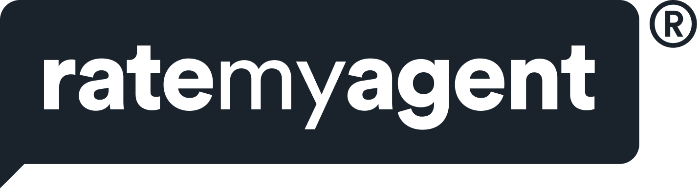 Rate My Agent Logo