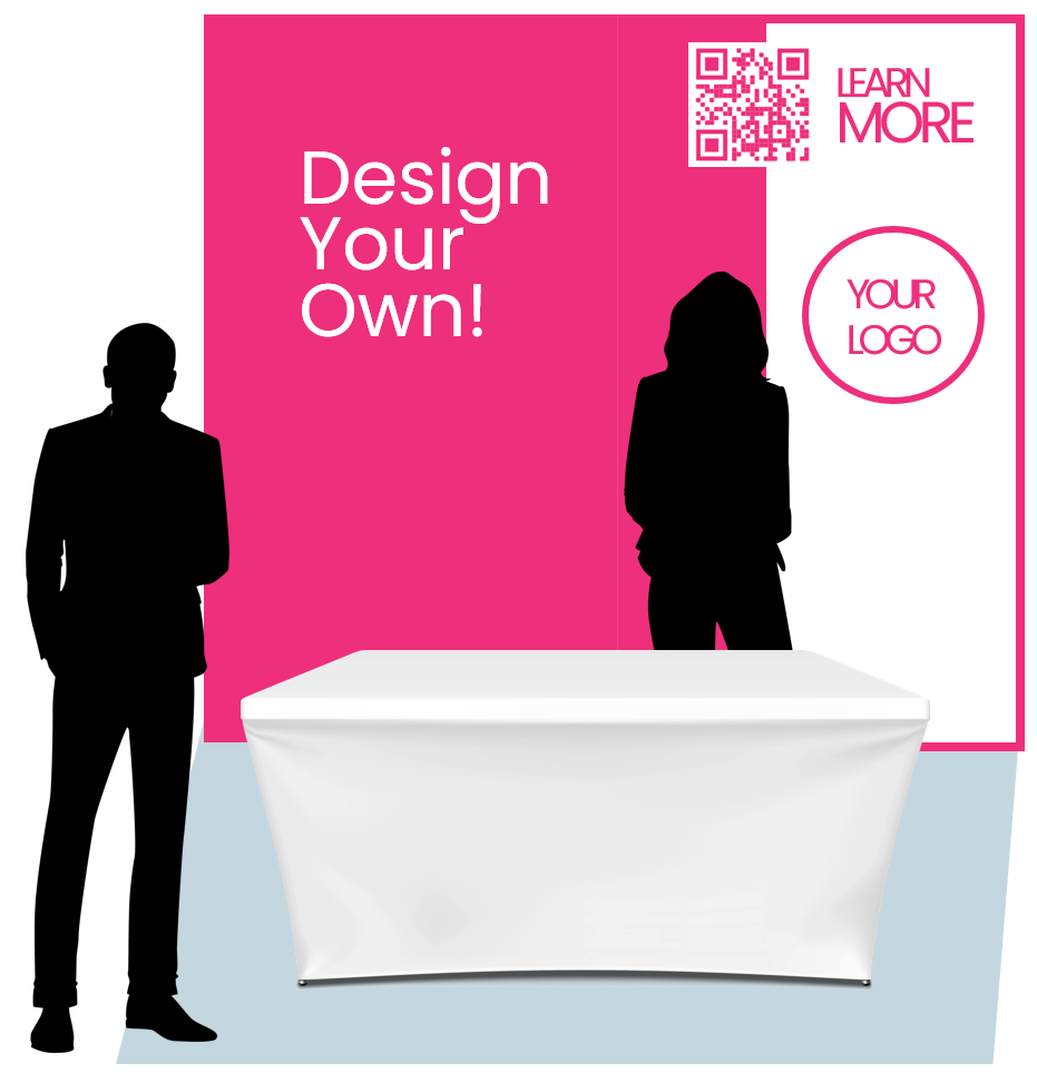 Dfa Conference Exhibitors Option 1 Design Your Own