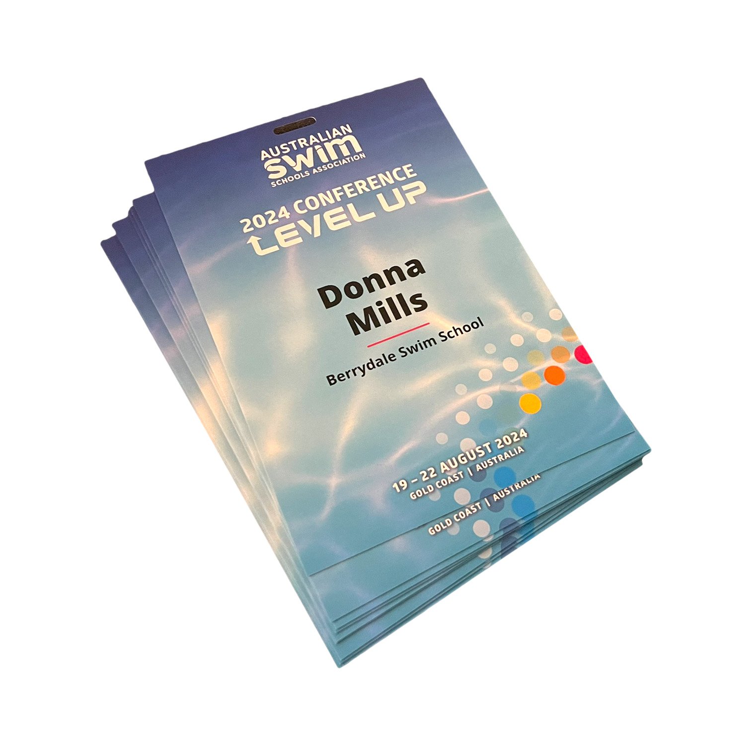 Custom Printed Id Cards By Rogue Print And Mail