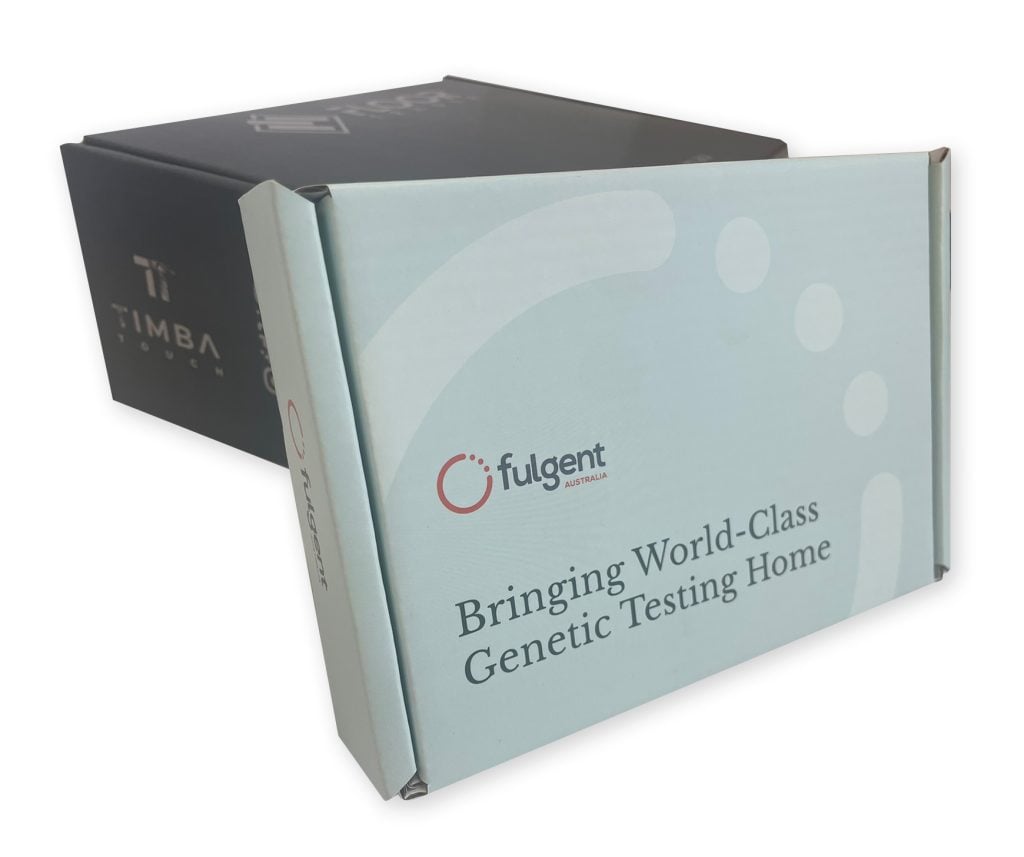 Custom Mailer Box Printing E Flute Packaging Rogue Print