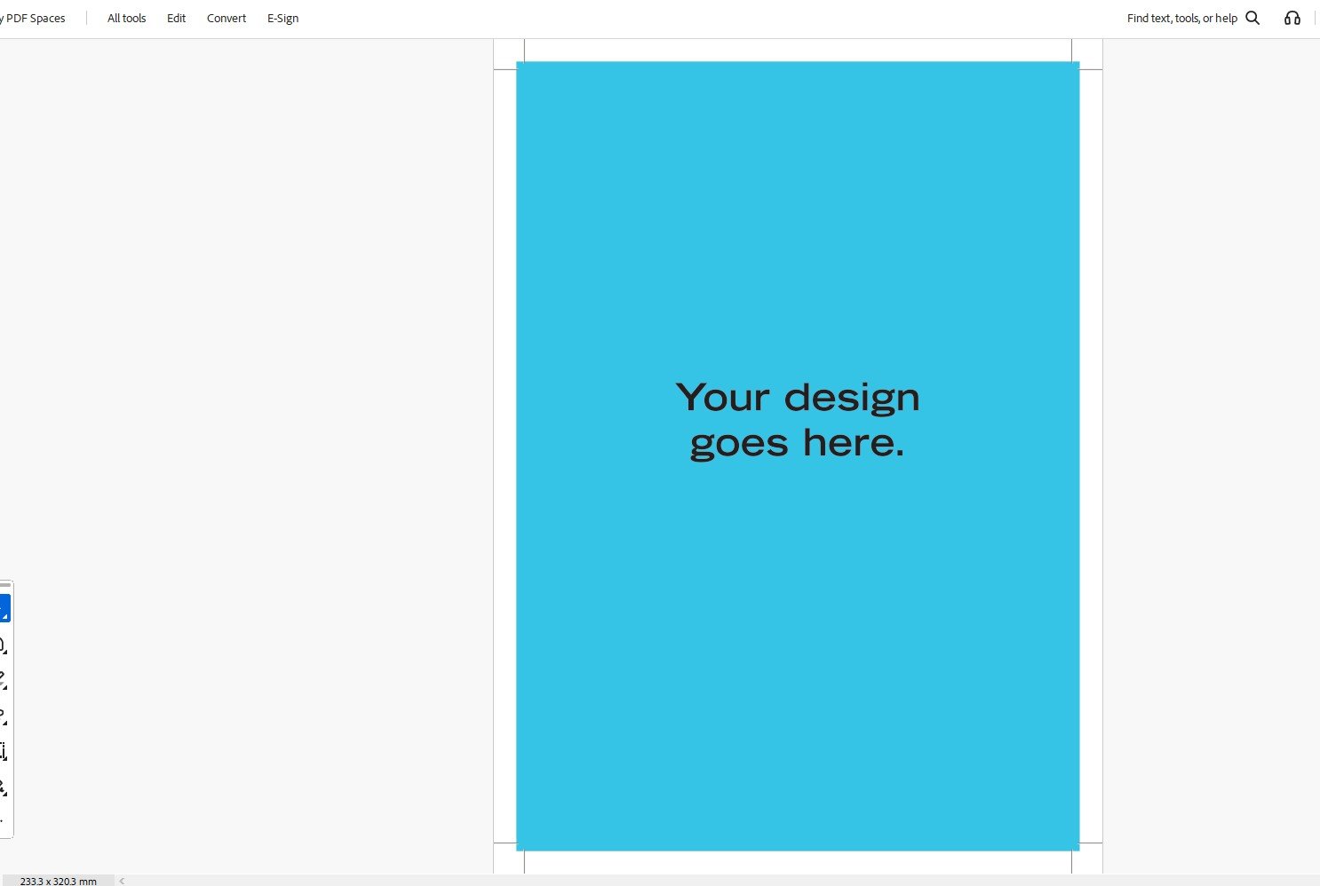 Step 7 Check The Pdf Export