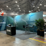 Gira Display 2024 Fabric Tension Walls