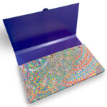 Custom Box Packaging River Dreaming Scar Box Inside Open Printed By Rogue Print And Mail