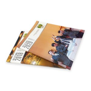 Pur Bound School Year Books