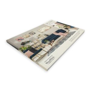 Splosh A4 Landscape Pur Bound Catalogue