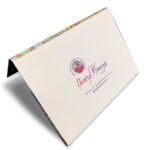 Custom Box Packaging River Dreaming Scar Box Printed By Rogue Print And Mail