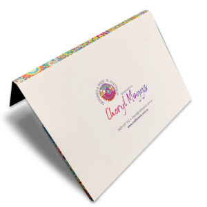 Custom Box Packaging River Dreaming Scar Box Printed By Rogue Print And Mail