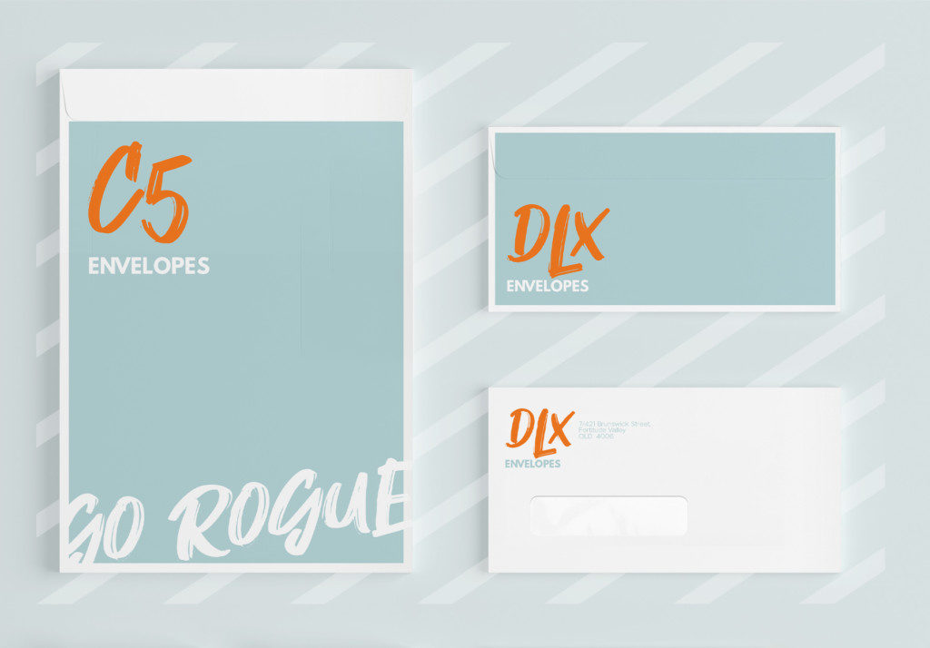 Rogue Create and Print | Printing for 