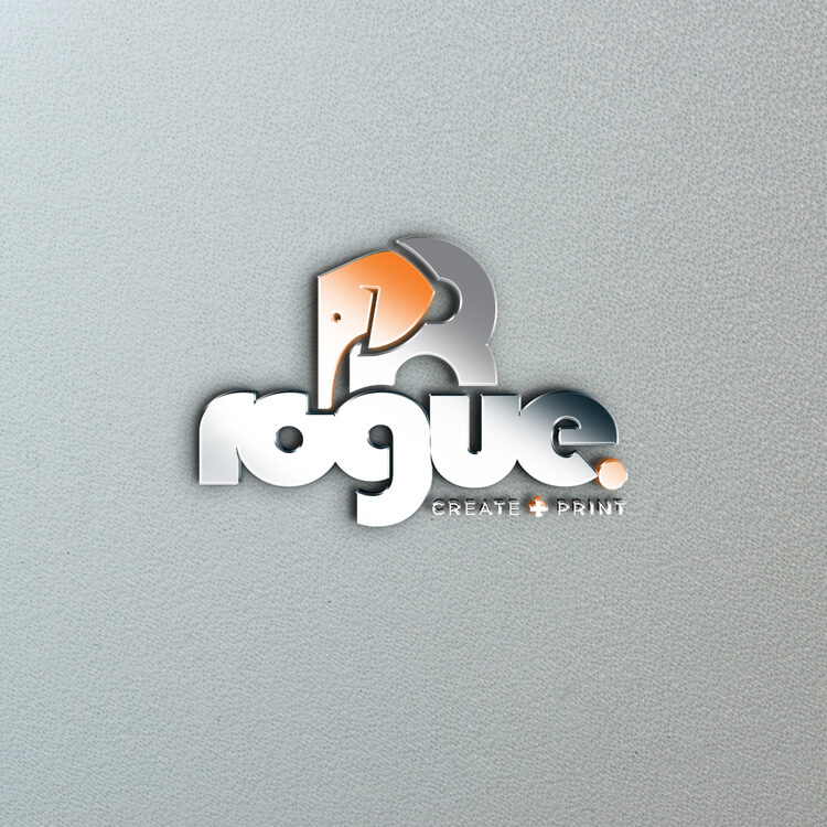 Signage, Vinyl Cut Office Signs